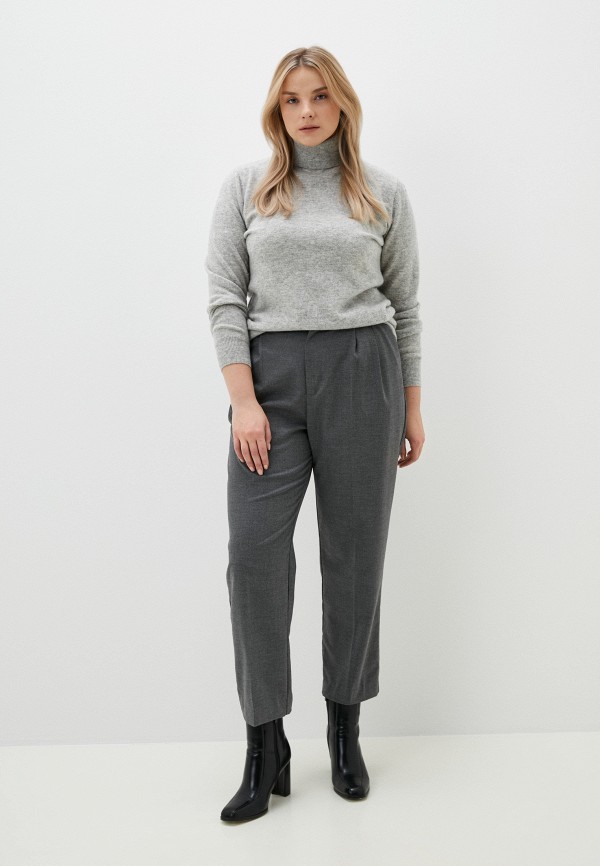 фото Водолазка idekka