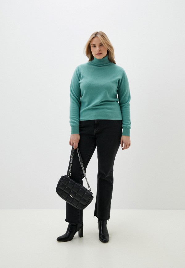 фото Водолазка idekka