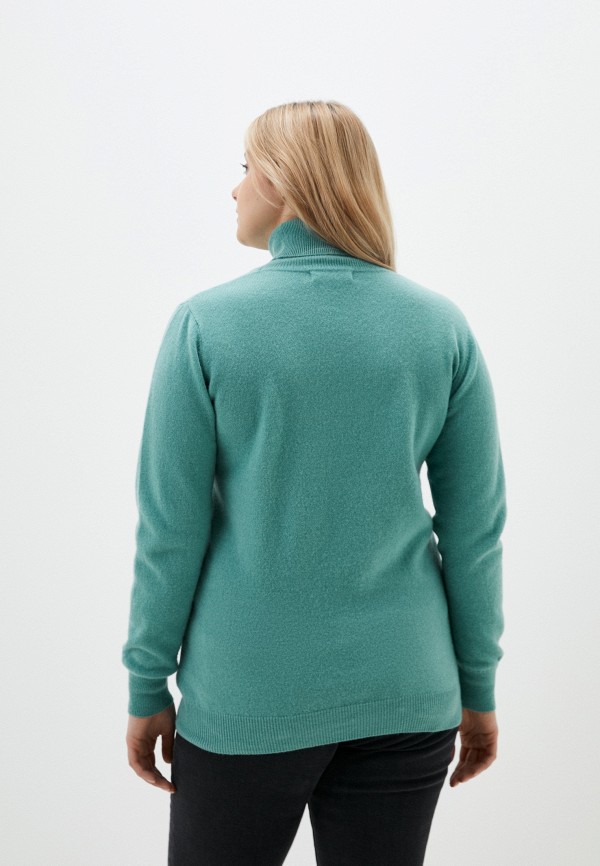 фото Водолазка idekka