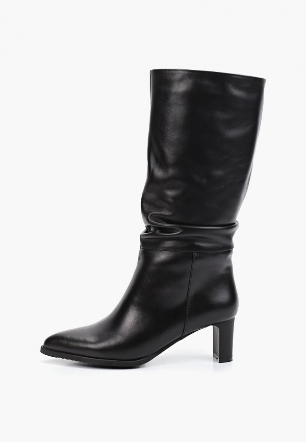 фото Сапоги lenuver