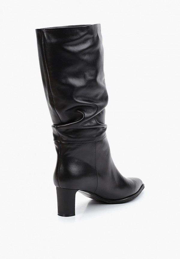 фото Сапоги lenuver