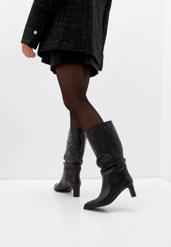 фото Сапоги lenuver