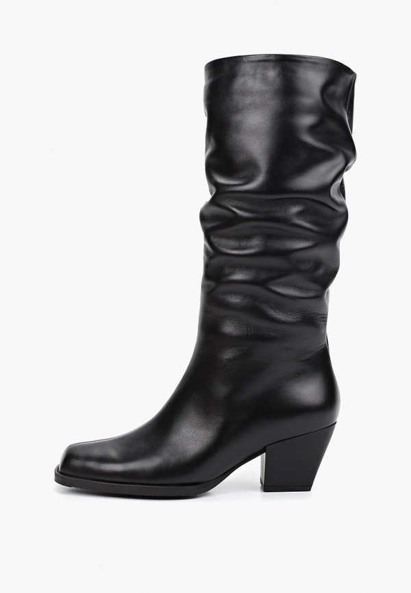 фото Сапоги lenuver