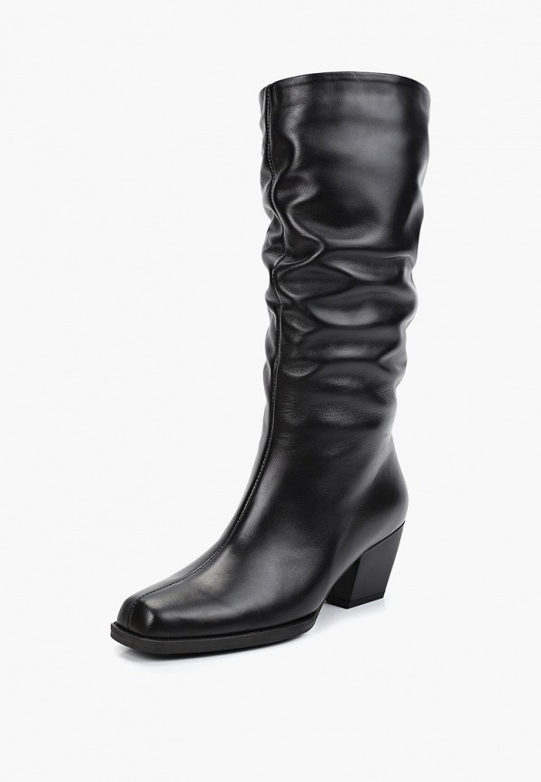 фото Сапоги lenuver