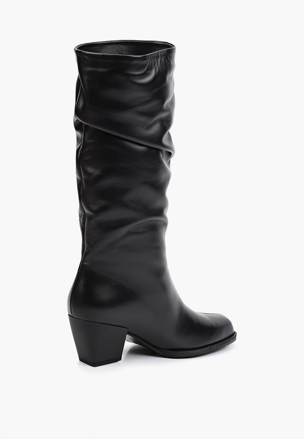 фото Сапоги lenuver