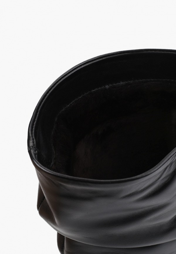 фото Сапоги lenuver