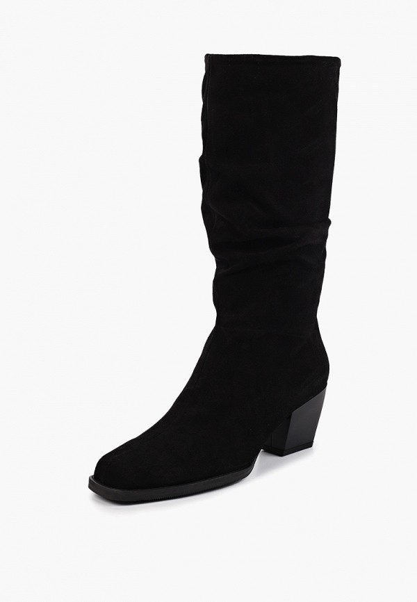 фото Сапоги lenuver