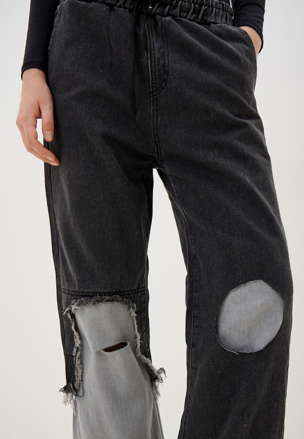 фото Джинсы убей скуку