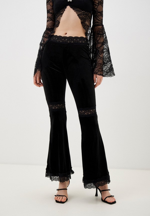 фото Брюки убей скуку