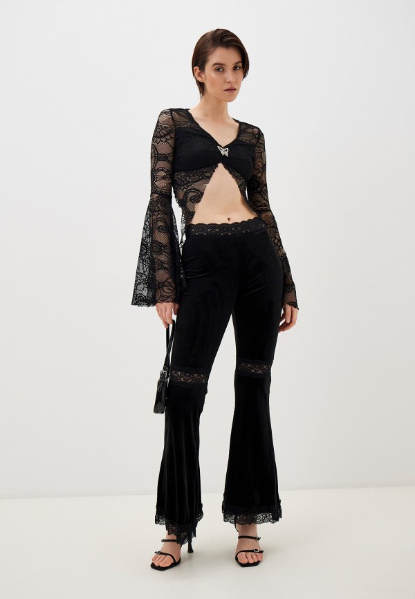 фото Брюки убей скуку