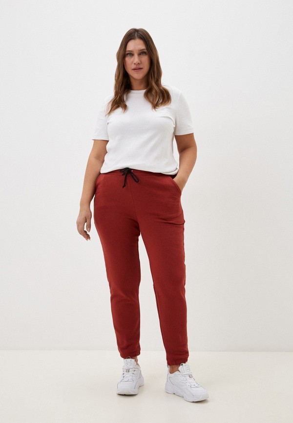 фото Брюки спортивные blacksi