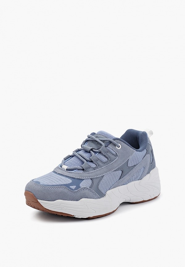 фото Кроссовки obba