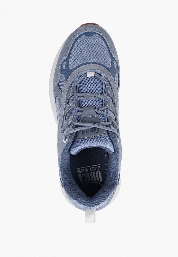 фото Кроссовки obba