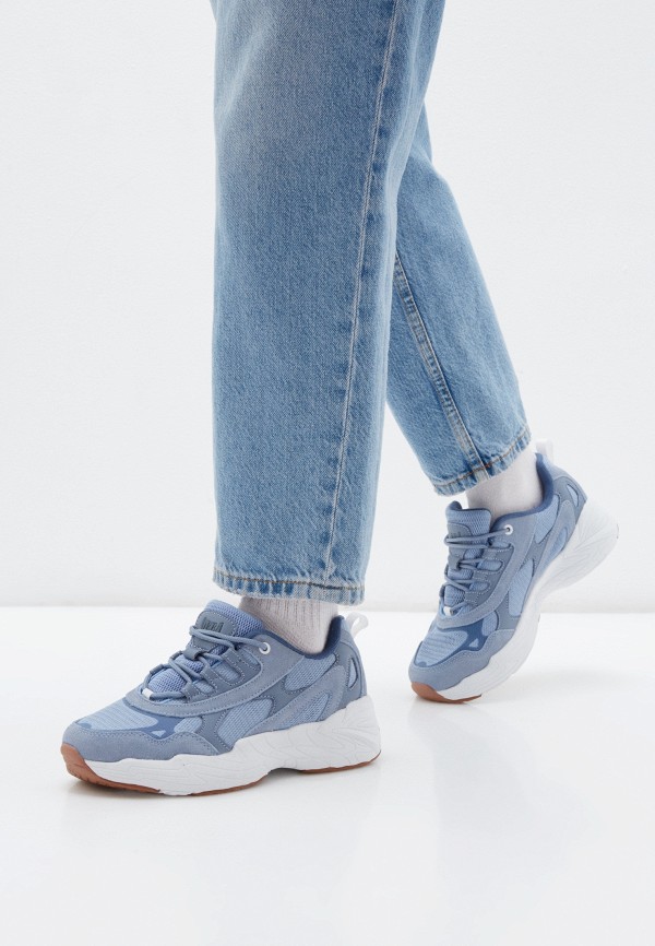 фото Кроссовки obba