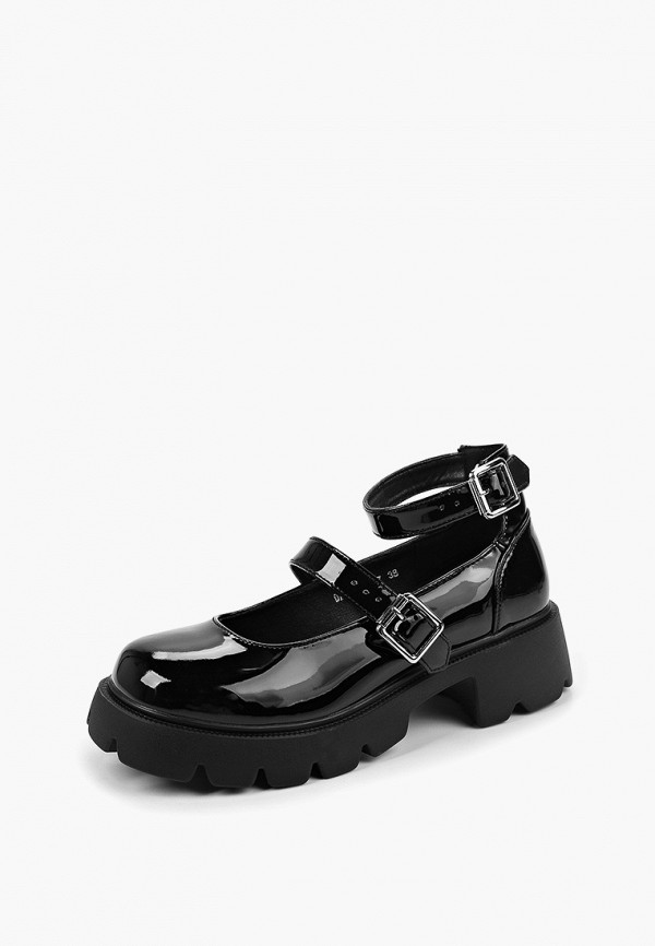 фото Туфли obba