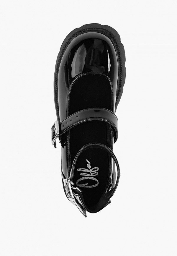 фото Туфли obba