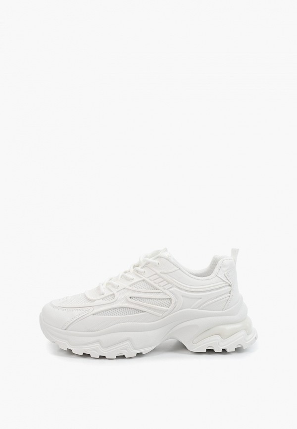 фото Кроссовки obba