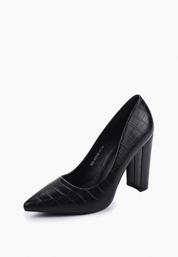 фото Туфли obba