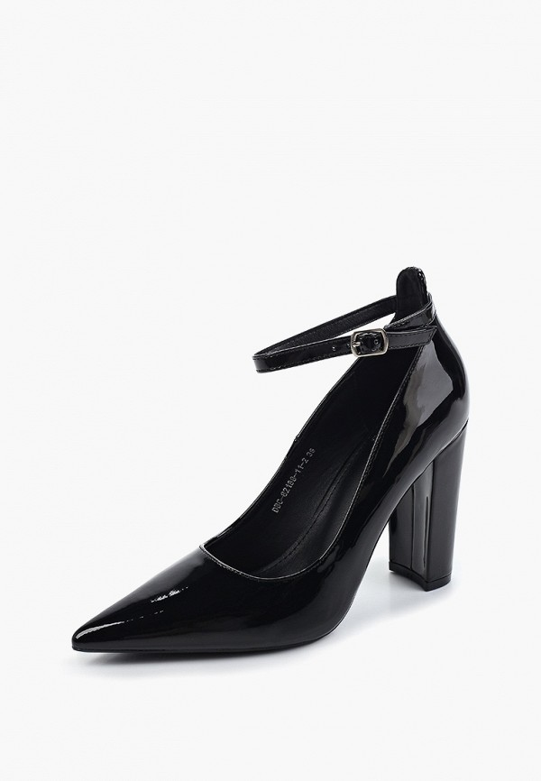 фото Туфли obba