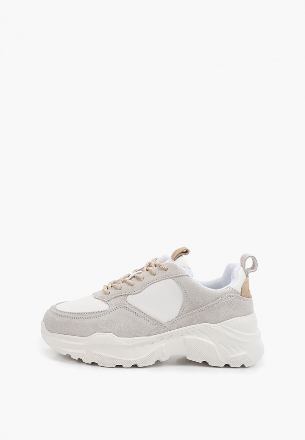 фото Кроссовки obba