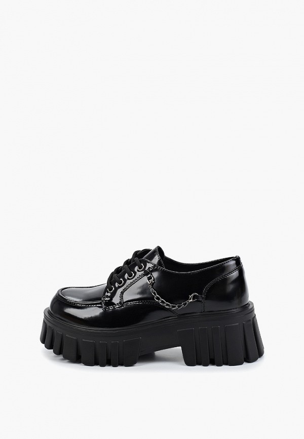 фото Ботинки obba