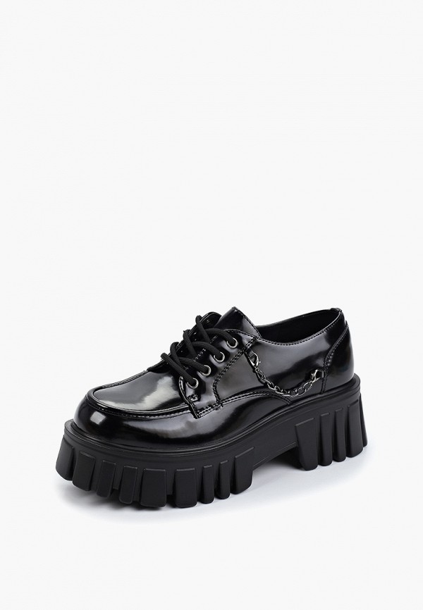 фото Ботинки obba