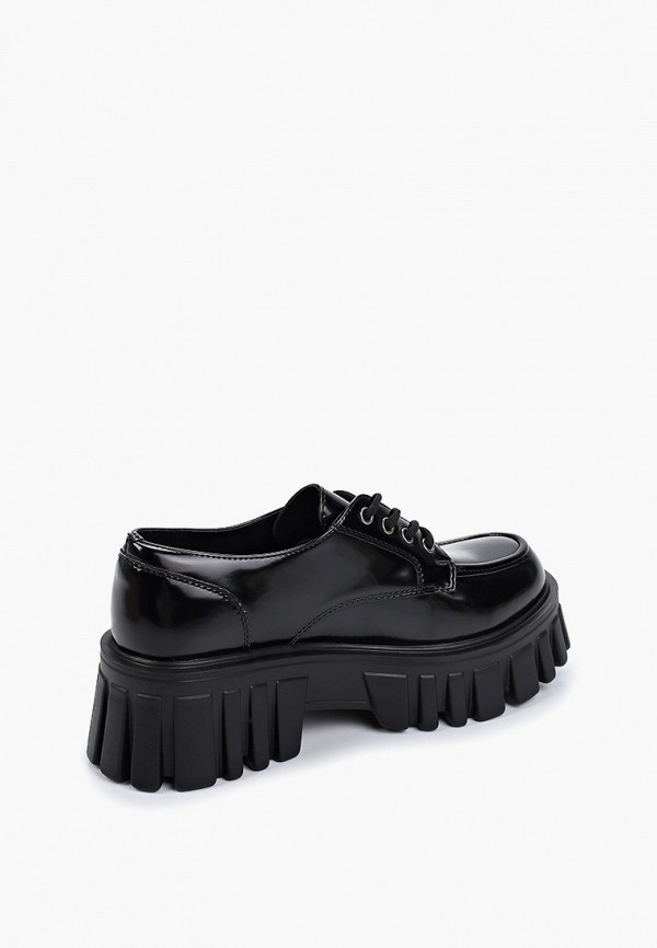 фото Ботинки obba