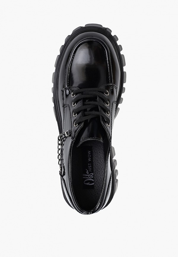 фото Ботинки obba