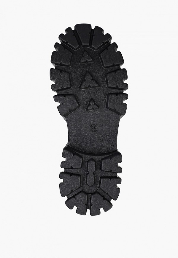 фото Ботинки obba