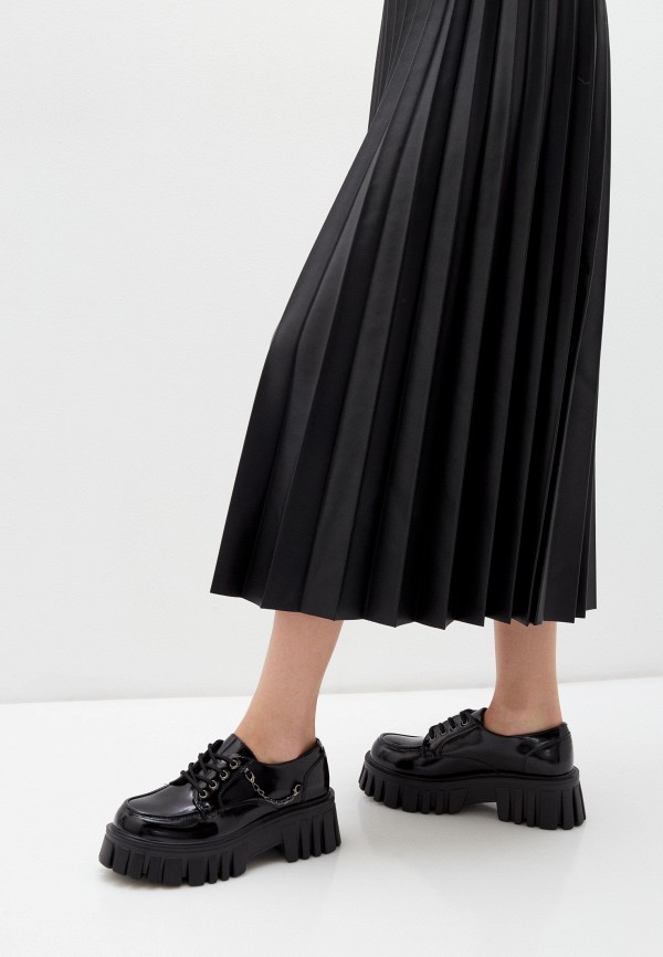 фото Ботинки obba