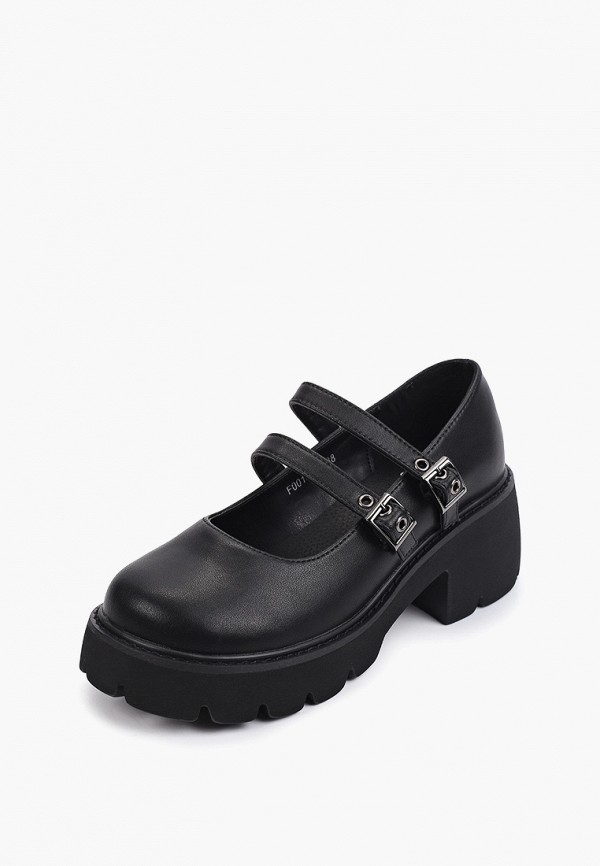 фото Туфли obba