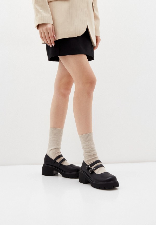 фото Туфли obba