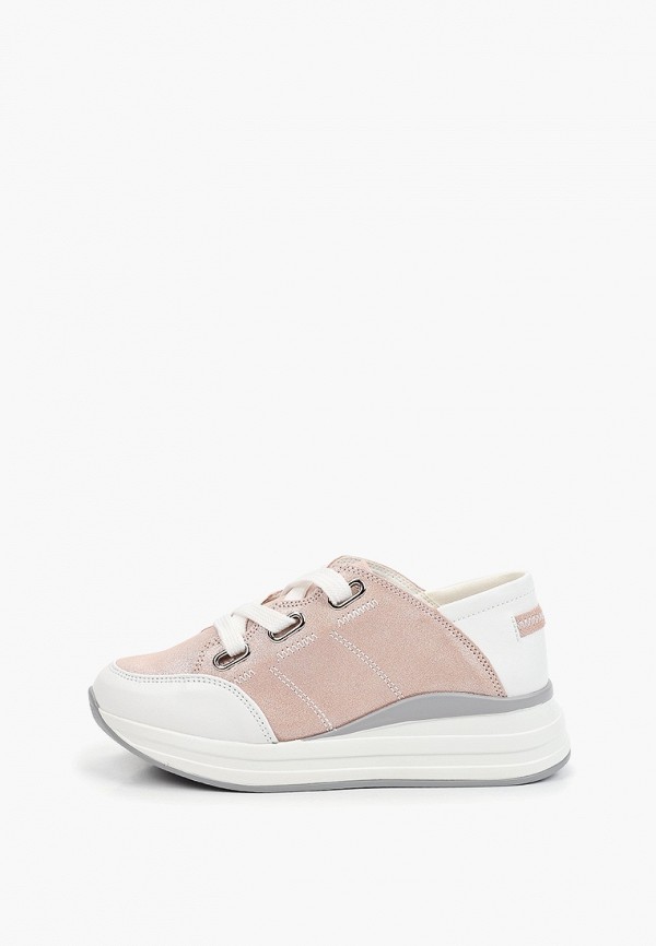 фото Кроссовки obba