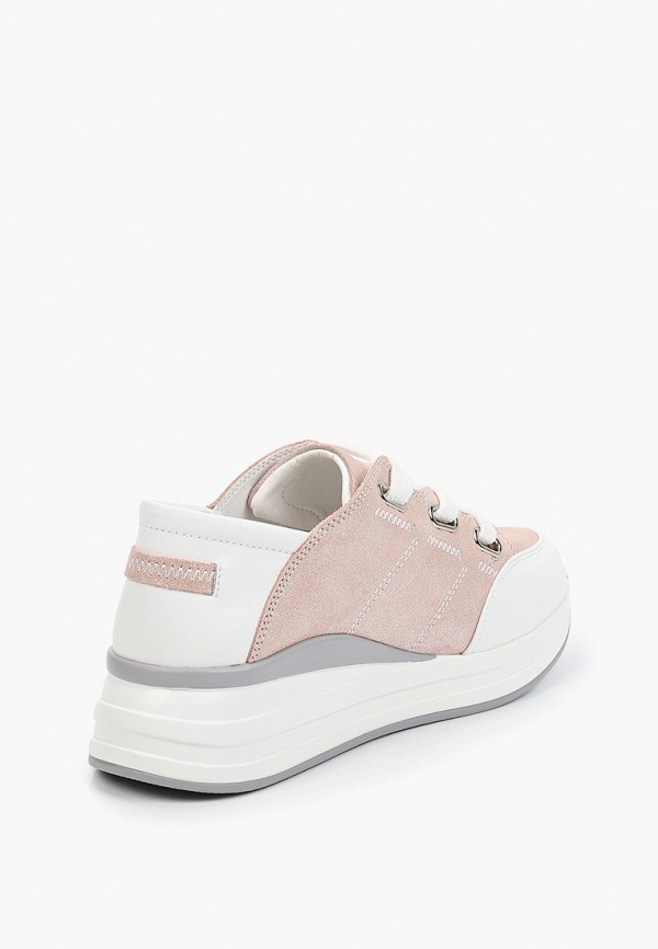 фото Кроссовки obba