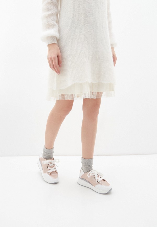 фото Кроссовки obba