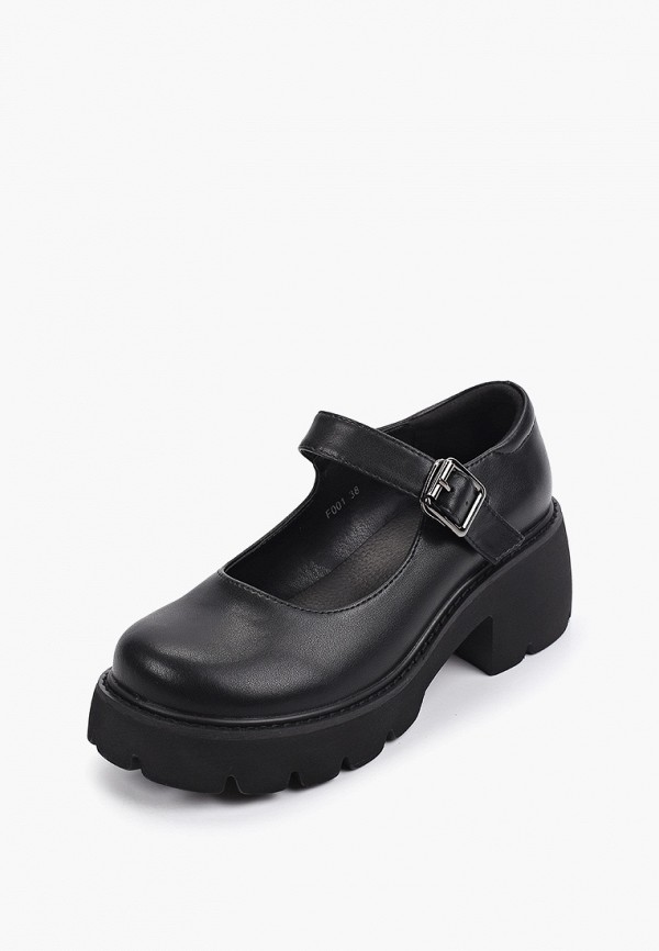 фото Туфли obba