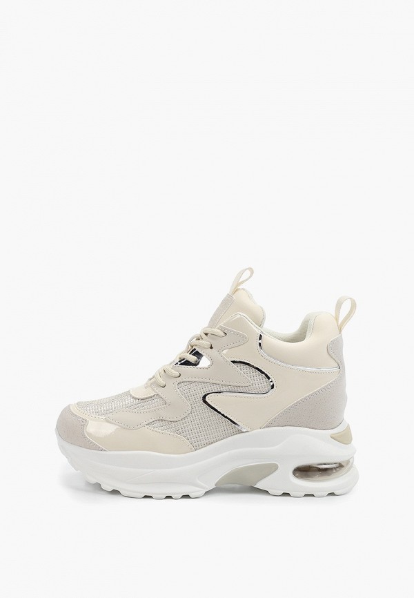 фото Кроссовки obba