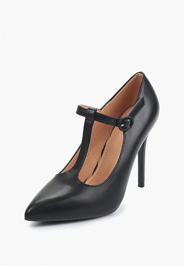 фото Туфли obba