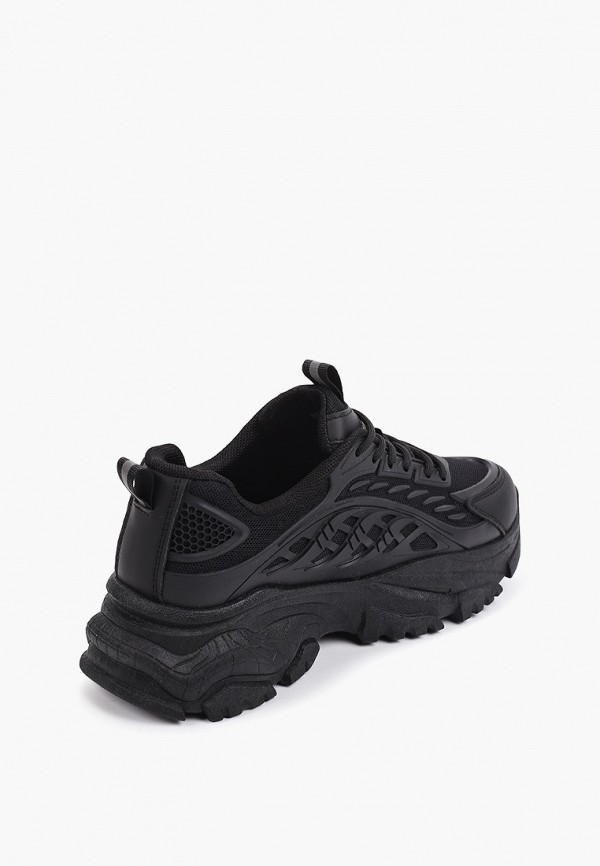 фото Кроссовки obba