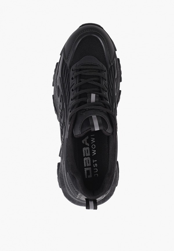 фото Кроссовки obba