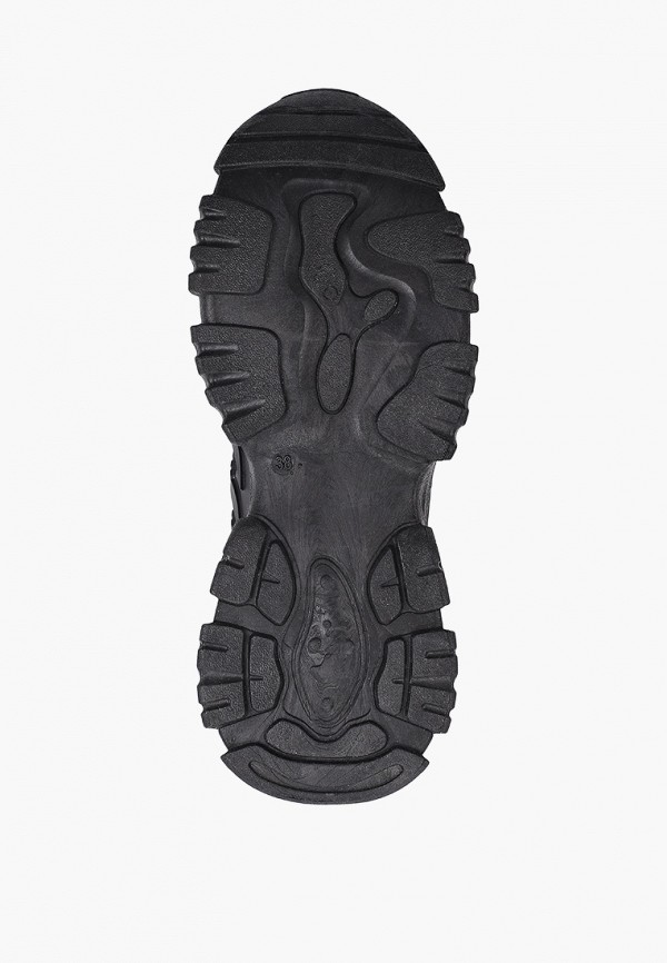 фото Кроссовки obba