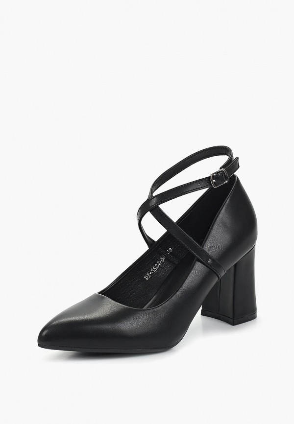 фото Туфли obba