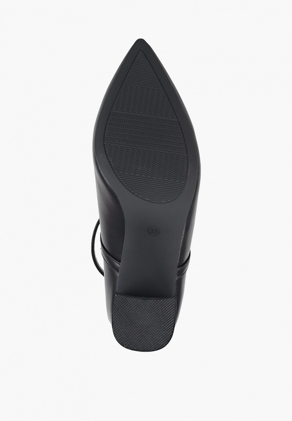 фото Туфли obba