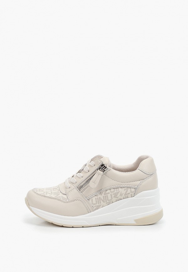 фото Кроссовки obba