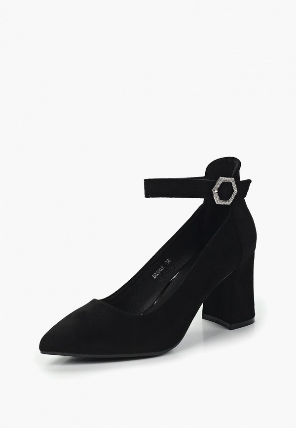 фото Туфли obba