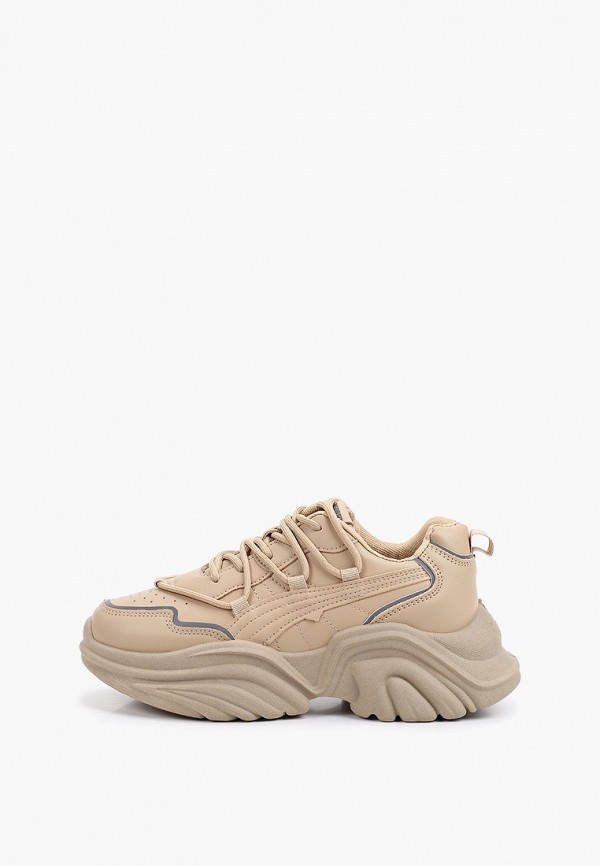 фото Кроссовки obba