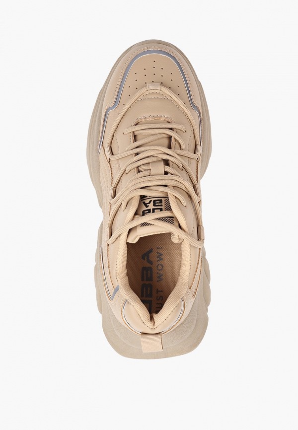 фото Кроссовки obba