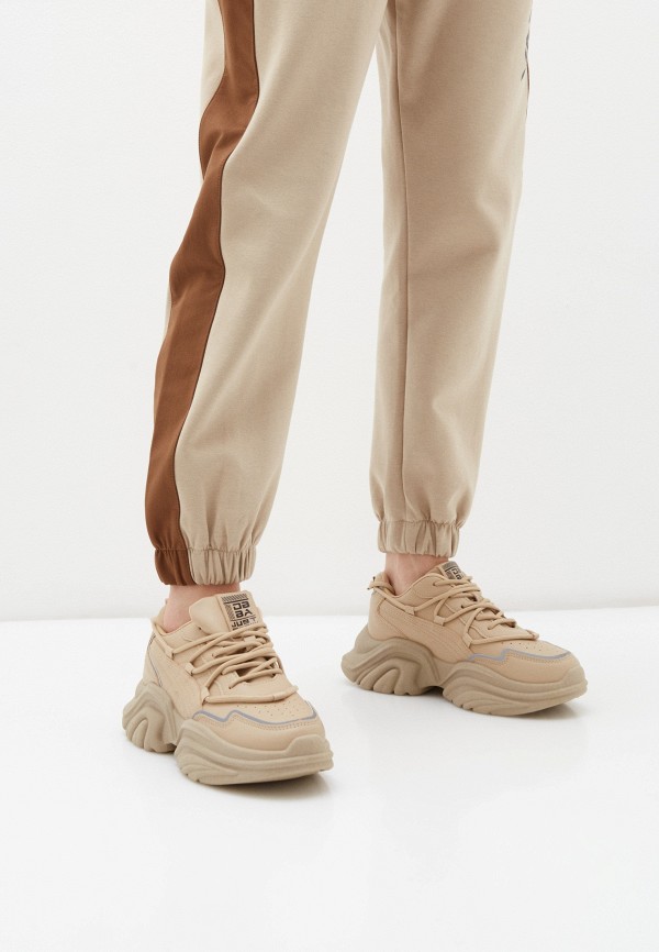 фото Кроссовки obba