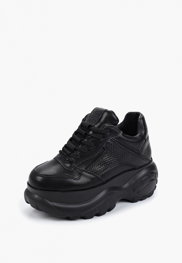 фото Кроссовки obba