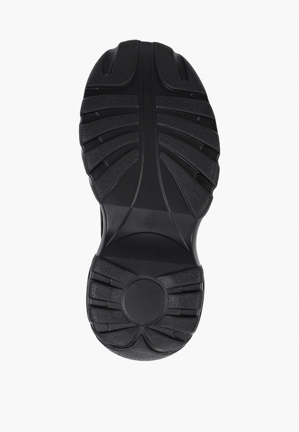 фото Кроссовки obba